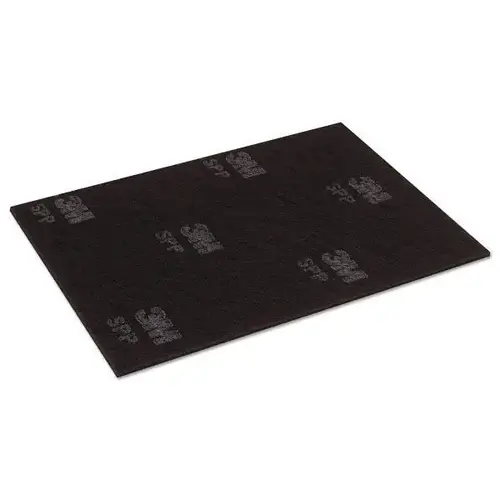 Surface Preparation Pad Sheets, 14 X 28, Maroon - pack of 10 Surface Preparation Pad Sheets, 14 X 28, Maroon - pack of 10