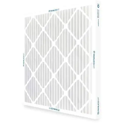 30 X 19 X 1 In. Merv 11 Synthetic Air Filter - pack of 12 30 X 19 X 1 In. Merv 11 Synthetic Air Filter - pack of 12