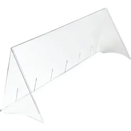 Ptac Air Deflector For Friedrich Units - pack of 4 Ptac Air Deflector For Friedrich Units - pack of 4