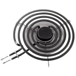 GOLI JK-CB-1L Ctl Fire Preventive Electric Coil Burners, 8" Diameter - pack of 24