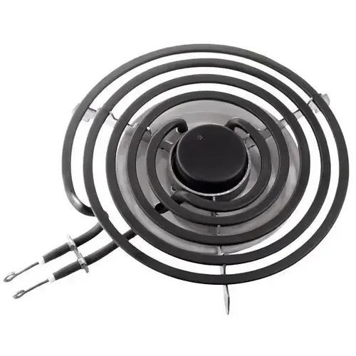 Ctl Fire Preventive Electric Coil Burners, 8" Diameter - pack of 24 Ctl Fire Preventive Electric Coil Burners, 8" Diameter - pack of 24