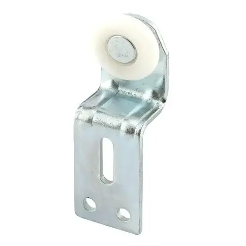 Back Offset, 1 In. Nln Roller Closet Dr Roller, Cox - pack of 2 Back Offset, 1 In. Nln Roller Closet Dr Roller, Cox - pack of 2