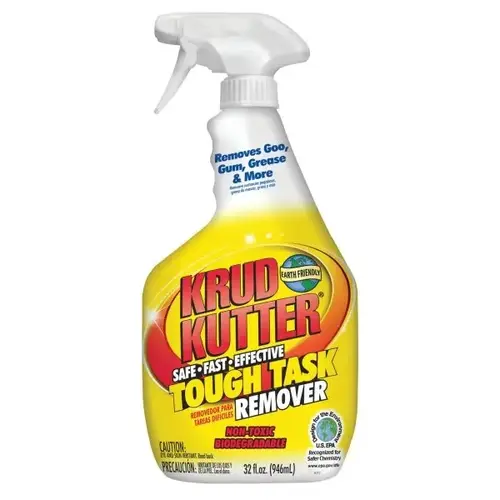 32 Oz Tough Task Remover - pack of 4 32 Oz Tough Task Remover - pack of 4