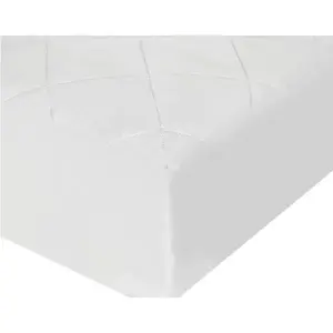 Restful Nights 58278 4 Oz Pad With Smooth Grip Hotel King - pack of 10