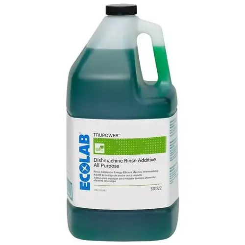 Trupower Rinse Additive All Purpose, 1 Gallon - pack of 4 Trupower Rinse Additive All Purpose, 1 Gallon - pack of 4