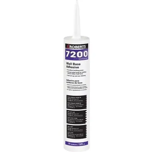 7200 Base Bond Adhesive, 11 Oz. - pack of 12 7200 Base Bond Adhesive, 11 Oz. - pack of 12