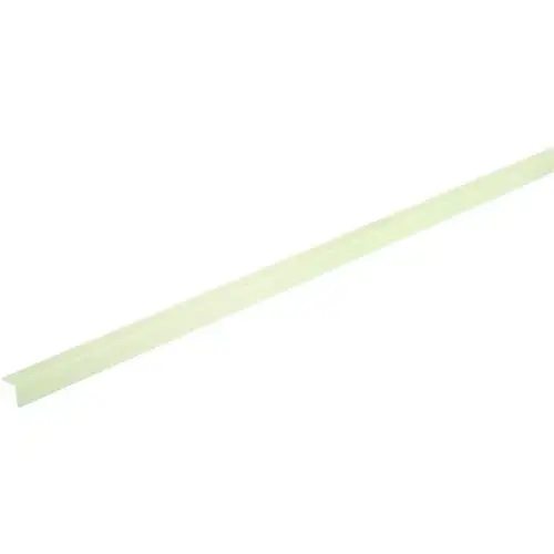 2.5 X 48 In Plastic Corner Protector - pack of 6 2.5 X 48 In Plastic Corner Protector - pack of 6