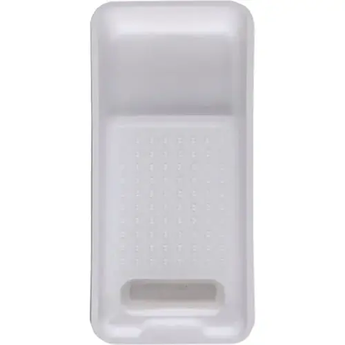 00185 7" Plastic Deep Well Tray - pack of 24 00185 7" Plastic Deep Well Tray - pack of 24