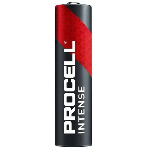 Procell Intense AAA Alkaline Procell Intense AAA Alkaline