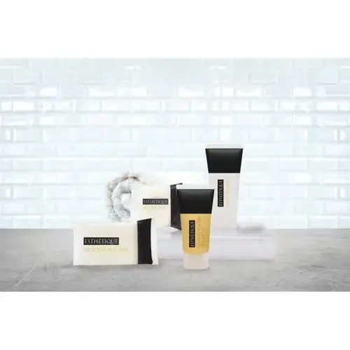 Conditioning Shampoo 1 Oz - pack of 200 Conditioning Shampoo 1 Oz - pack of 200