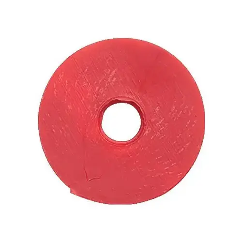3/8l Medium Flat Bibb Washer 50pk - pack of 50