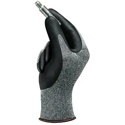 Hyflex Lg. General Purpose Gloves (3-Pair) - pack of 3 Hyflex Lg. General Purpose Gloves (3-Pair) - pack of 3
