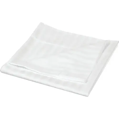 Select Stripe T250 Pillowcase Standard 42x - pack of 72 Select Stripe T250 Pillowcase Standard 42x - pack of 72