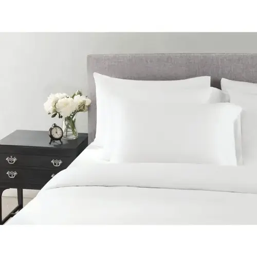 Wynrest T300 King Pillowcase 20x41 Inch - pack of 72 Wynrest T300 King Pillowcase 20x41 Inch - pack of 72