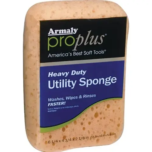 102-00009 Utility Sponge - pack of 12 102-00009 Utility Sponge - pack of 12