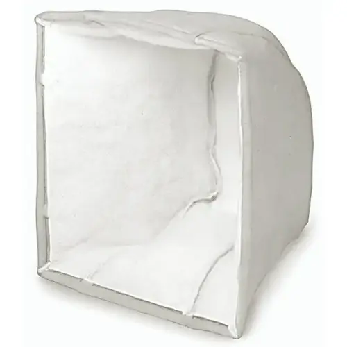 Cube 4-Ply Synthetic Air Filter 1 Pocket 24 X 24 X - pack of 6 Cube 4-Ply Synthetic Air Filter 1 Pocket 24 X 24 X - pack of 6