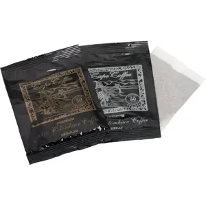 Diplomat C-CF-CCL-4R Cape Coffee Regular 4-Cup Coffee Filterpack - pack of 200