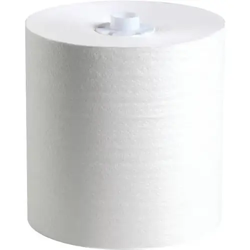 8 In. X 1000 Ft. Embassy Ultra Towel Roll - pack of 6 8 In. X 1000 Ft. Embassy Ultra Towel Roll - pack of 6