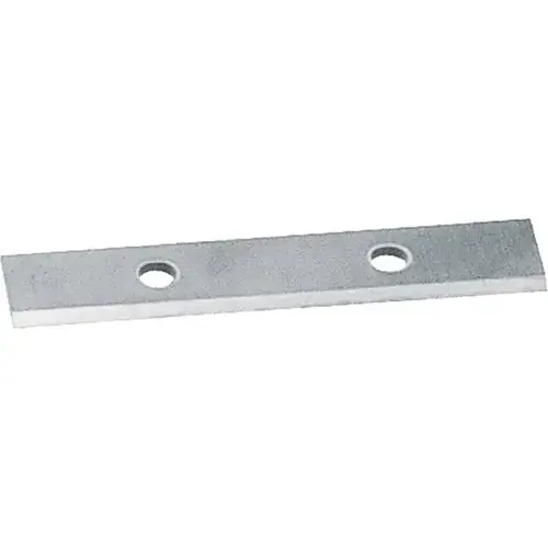 814 2-3/8" Double Edge Carbide Blade - pack of 10 814 2-3/8" Double Edge Carbide Blade - pack of 10