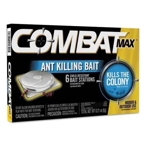 Source Kill Max Ant Killing Bait, 0.21 Oz - pack of 72 Source Kill Max Ant Killing Bait, 0.21 Oz - pack of 72