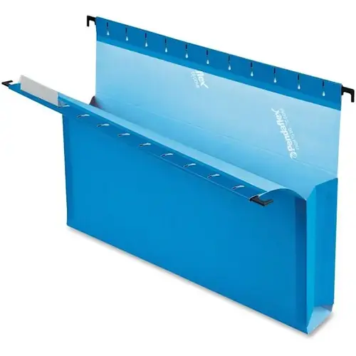 Surehook Letter Hanging Folder 8.5" X 11" 3" Expansion - pack of 25 Surehook Letter Hanging Folder 8.5" X 11" 3" Expansion - pack of 25