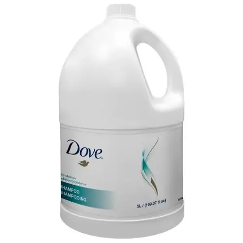 Pro Ihg Exclusive 5 L Shampoo - pack of 3 Pro Ihg Exclusive 5 L Shampoo - pack of 3