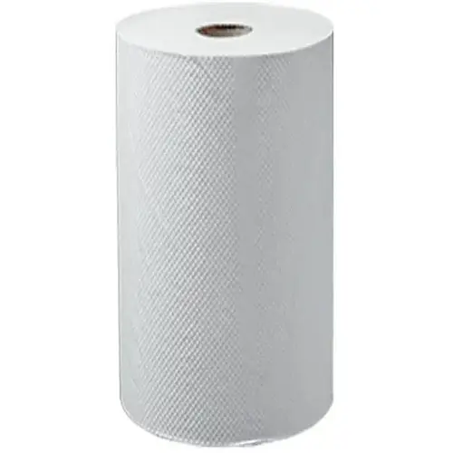 Universal 7.9 In. Premium Roll Towel (White) - pack of 12 Universal 7.9 In. Premium Roll Towel (White) - pack of 12