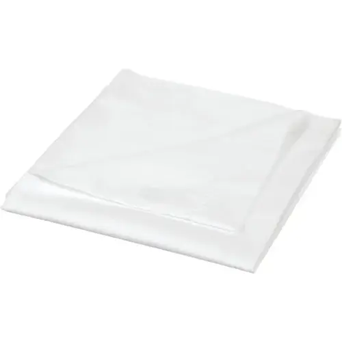 Essential T180 Pillowcase Standard 42x36" White - pack of 72 Essential T180 Pillowcase Standard 42x36" White - pack of 72