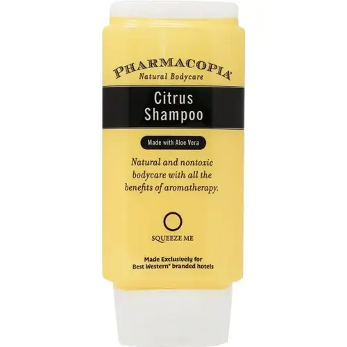 Plus Dispenser Shampoo - pack of 20 Plus Dispenser Shampoo - pack of 20