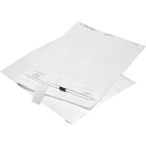 Survivor Catalog Tyvek Mailer 10"X13" Peel&seal White - pack of 50 Survivor Catalog Tyvek Mailer 10"X13" Peel&seal White - pack of 50