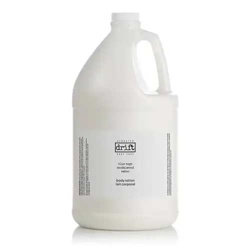 Hydrated Body Care Lotion Gallons - pack of 4 Hydrated Body Care Lotion Gallons - pack of 4