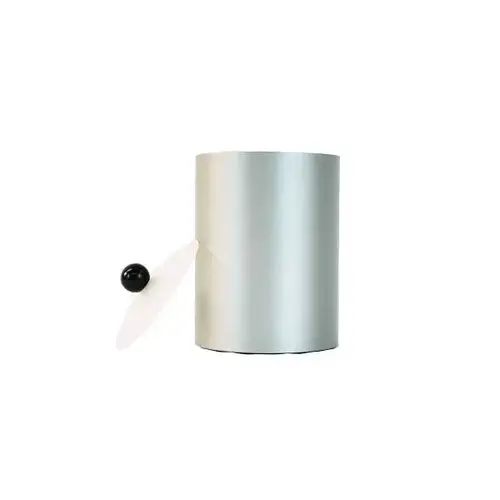 Formula Blue Ice Bucket Repl Lid Black Knob - pack of 12 Formula Blue Ice Bucket Repl Lid Black Knob - pack of 12