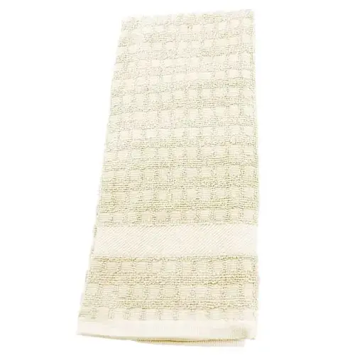 Kitchen Towel-Natural - pack of 12 Kitchen Towel-Natural - pack of 12