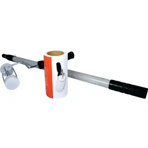 Haus Maid LNT-RLK Lint Roller Kit - pack of 6