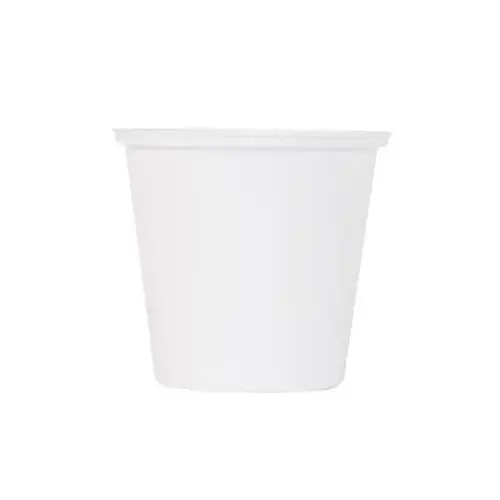 Eco Contour 3 Quart Ice Bucket Insulating Liner,white - pack of 36 Eco Contour 3 Quart Ice Bucket Insulating Liner,white - pack of 36