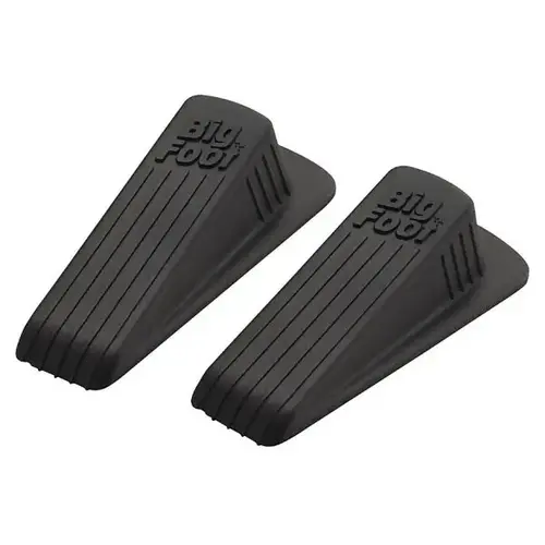 Big Foot Door Stop - pack of 2 Big Foot Door Stop - pack of 2