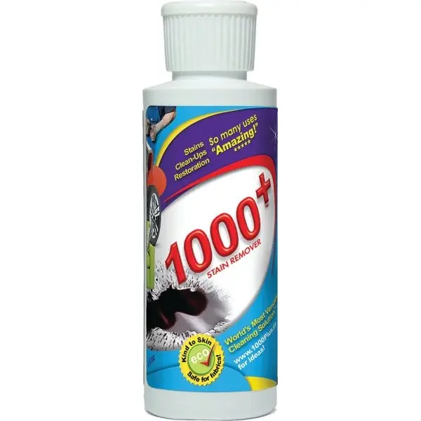 1000+ Stain Remover Winning Brands 4 Oz - pack of 12 WC201A