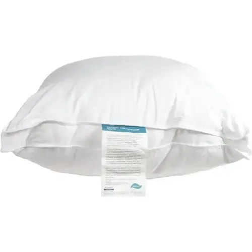 Dream Maker Gusseted Pillow Standard 20x26 28 Ounce - pack of 12 Dream Maker Gusseted Pillow Standard 20x26 28 Ounce - pack of 12