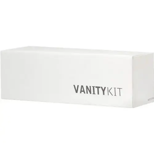 Premier Vanity Kit - pack of 500 Premier Vanity Kit - pack of 500