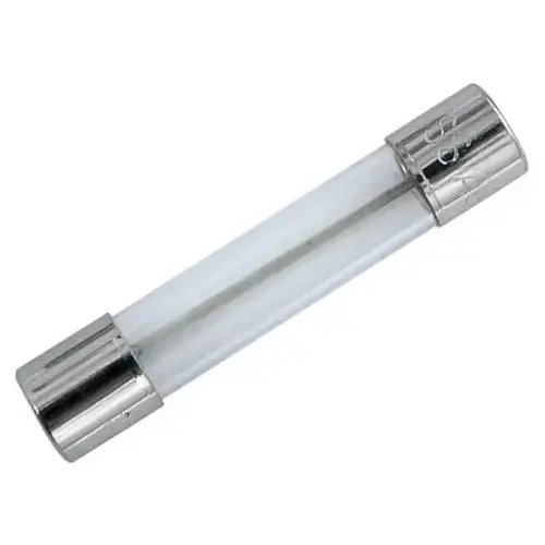 1-1/4 In 1 Amp 250 Volt Fast Acting Glass Tube Fuse - pack of 5 1-1/4 In 1 Amp 250 Volt Fast Acting Glass Tube Fuse - pack of 5