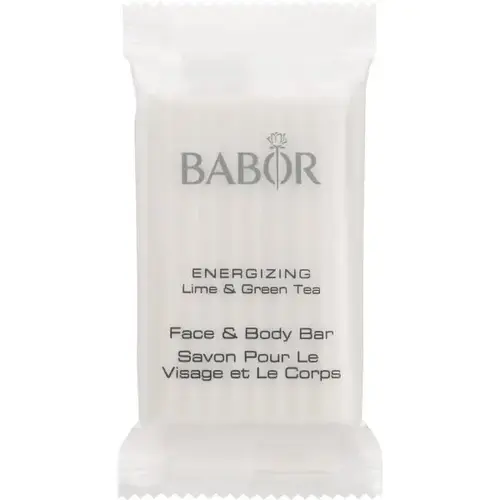 Babor Flow Wrap Cleansing Bar 1 Ounce - pack of 288 Babor Flow Wrap Cleansing Bar 1 Ounce - pack of 288