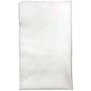 Reigel LAP-24X38-WHT 24x38 Waterproof Crib Pad White - pack of 6