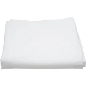 Red Lion Hotels FSRLN548015.200BL T200 Fitted Sheet Full Xl 54x80x15" White - pack of 24