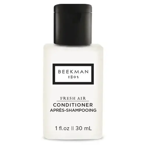 Beekman Fresh Air 1.0 Ounce Conditioner - pack of 198 Beekman Fresh Air 1.0 Ounce Conditioner - pack of 198
