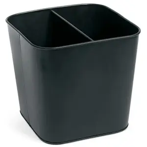 Paradigm Trends AUSRWMBP Austin Dual Chambered Recycle Wastebasket - pack of 2