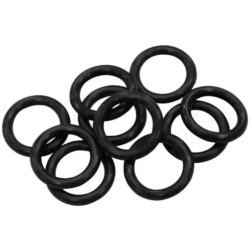 Repl O-Rings #12 0.364 X 0.504 X 0. - pack of 10 Repl O-Rings #12 0.364 X 0.504 X 0. - pack of 10
