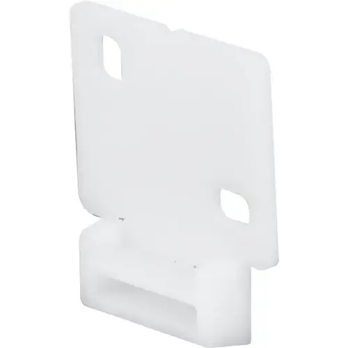 Drawer Track Front Bracket - pack of 2 Drawer Track Front Bracket - pack of 2