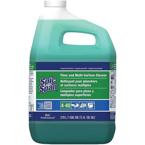 1 Gal. Closed Loop Floor And Multi-Surface Cleaner - pack of 3 1 Gal. Closed Loop Floor And Multi-Surface Cleaner - pack of 3