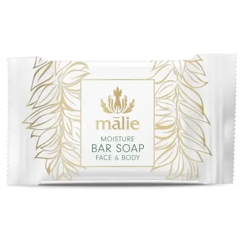 e 30g Flow Wrap Soap Bar - pack of 300 e 30g Flow Wrap Soap Bar - pack of 300