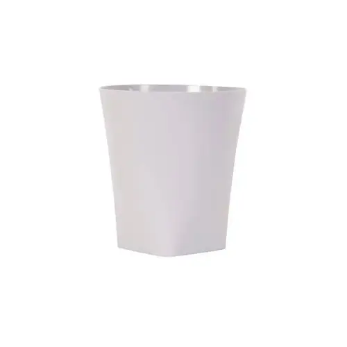 Formula Blue 8qt Bathroom Wastebasket - pack of 12 Formula Blue 8qt Bathroom Wastebasket - pack of 12